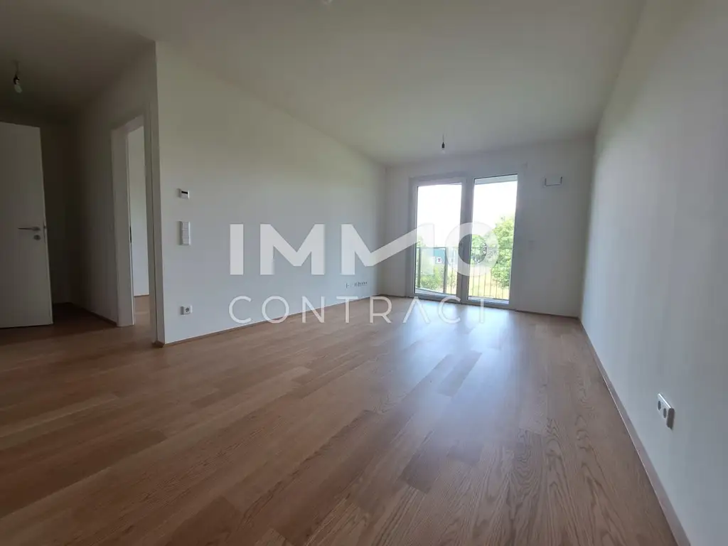 Tolle Starter-Wohnung mit Balkon