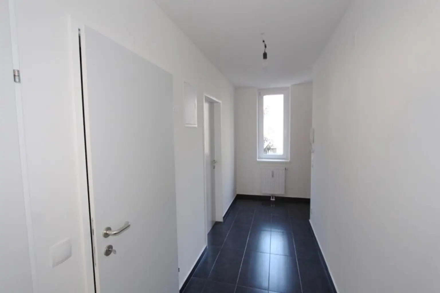 Ideale, sonnige 2 Zimmer Neubauwohnung