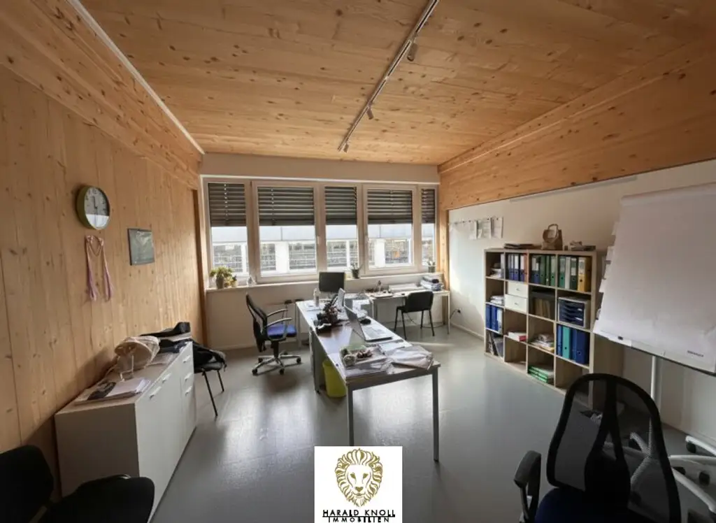 Großzügige Bürofläche in Toplage von Schwaz