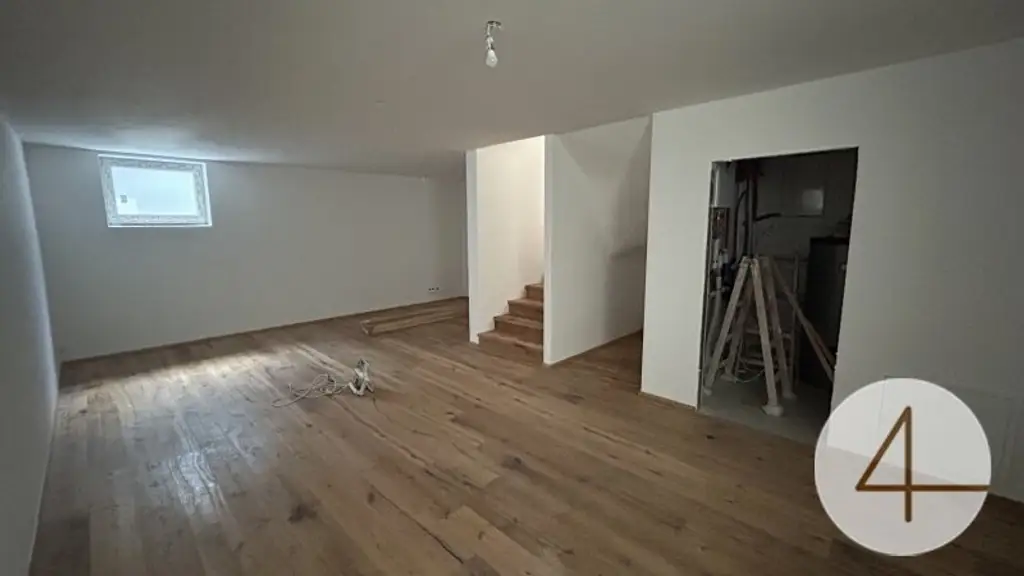 Bezugsfertig! 5-Zimmer-Designhaus mit Garten & Dachterrassen