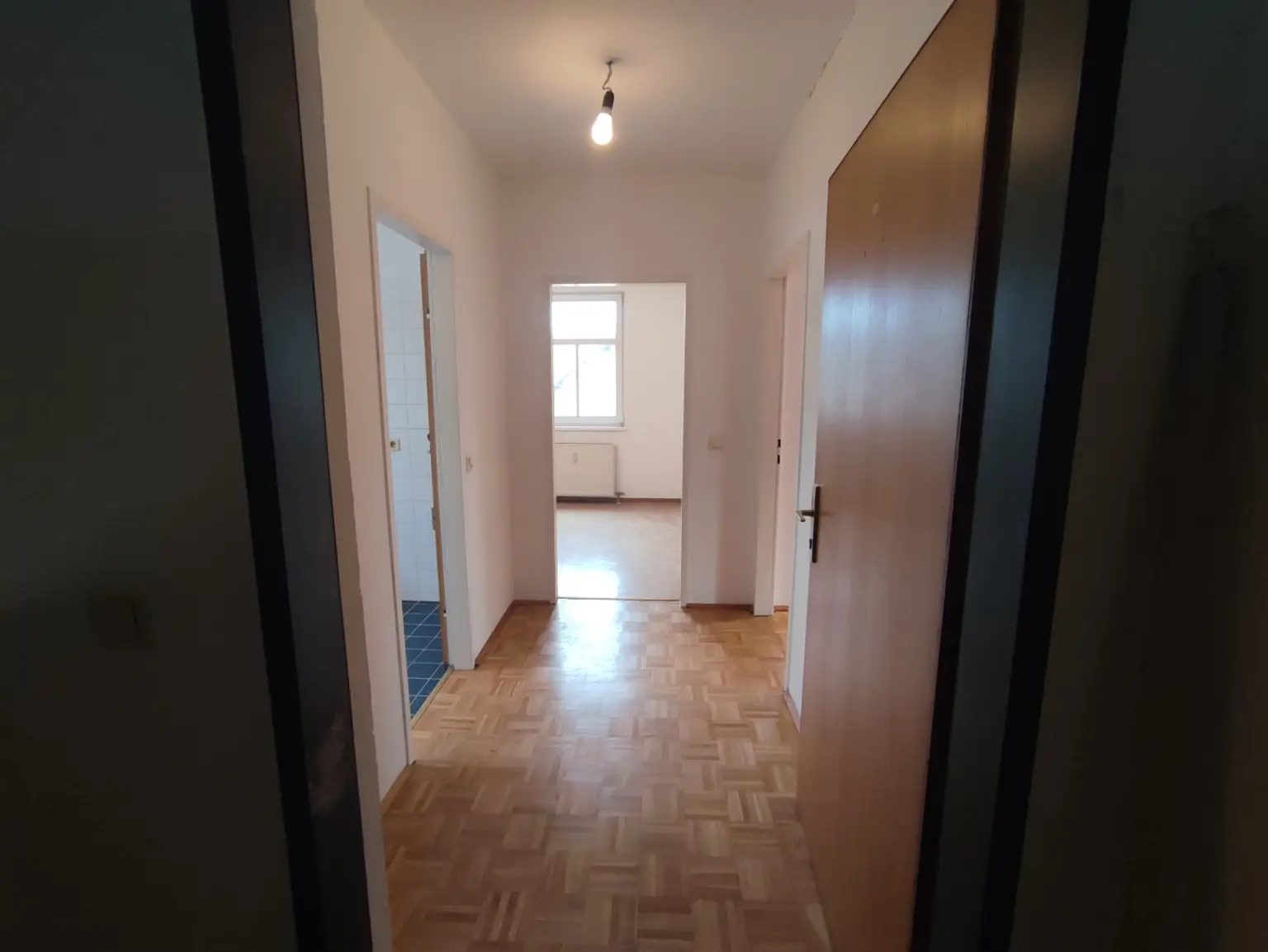 Herzlich Willkommen!