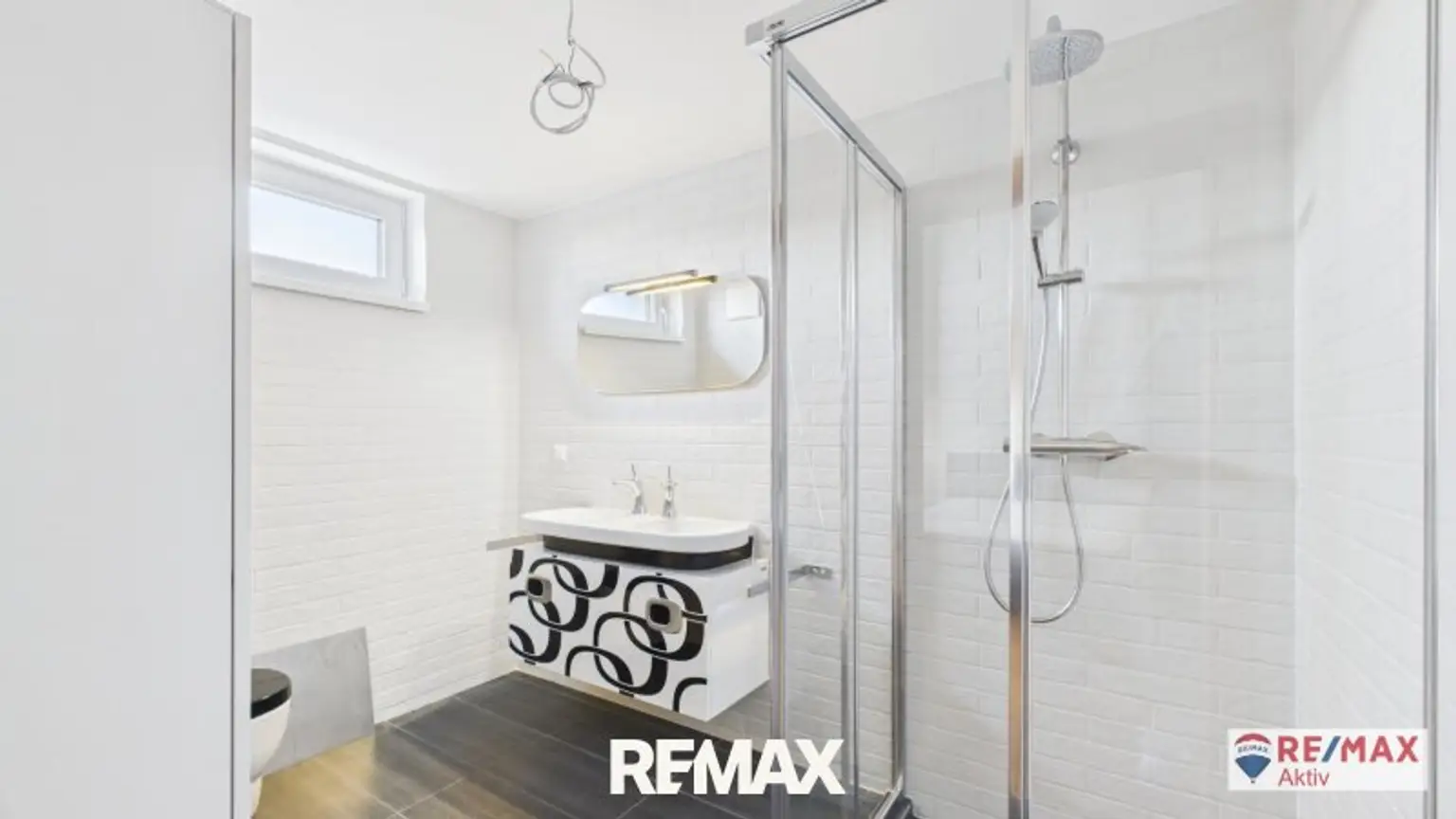 Badezimmer 1 OG