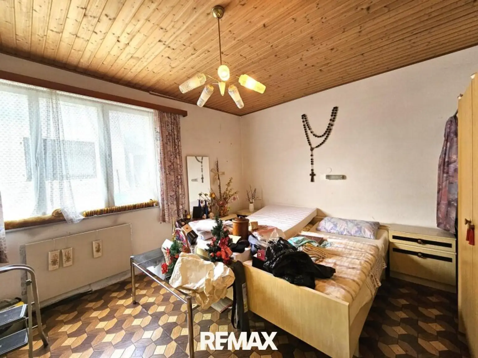 Schlafzimmer EG