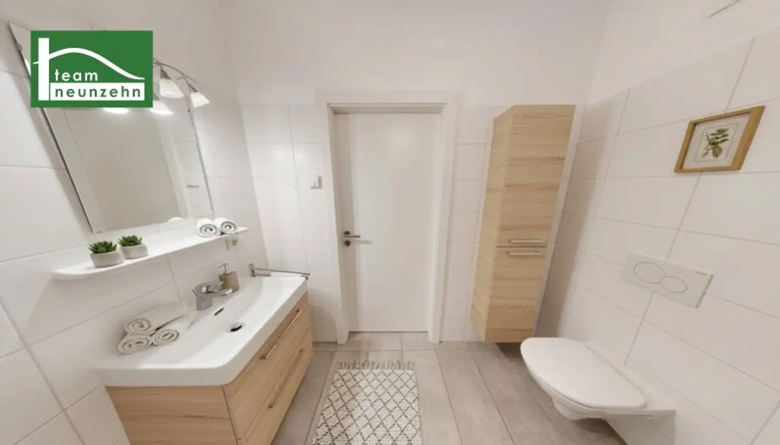 Idyllisches Stadtleben - Moderne Neubauwohnungen in Bestlage