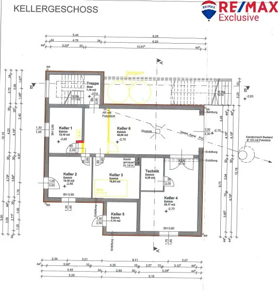 Hohe Wand - Einfamiliehaus mit 3 Wohneinheiten auf 1.100 m² Grund!