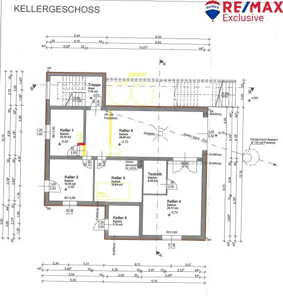 Hohe Wand - Einfamiliehaus mit 3 Wohneinheiten auf 1.100 m² Grund!