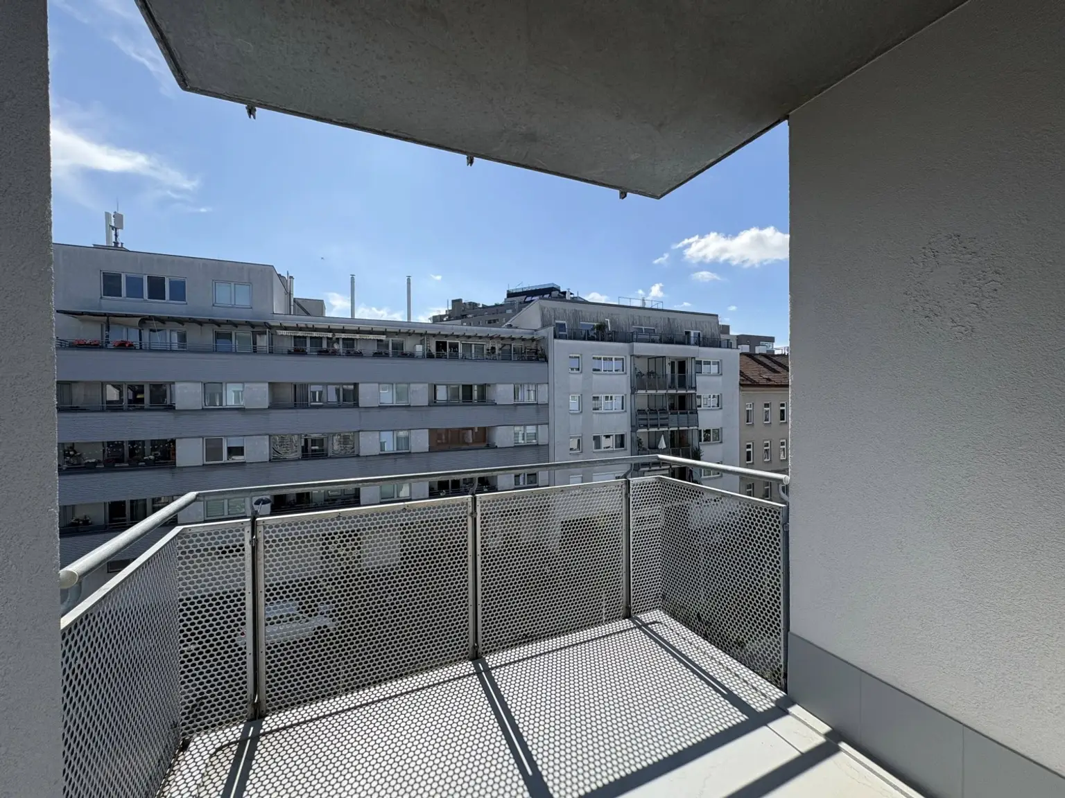Balkon I