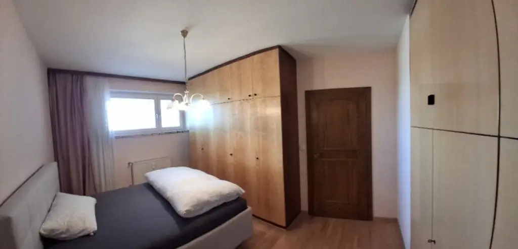 Charmante 3-Zimmer-Wohnung mit Loggia in Salzburg