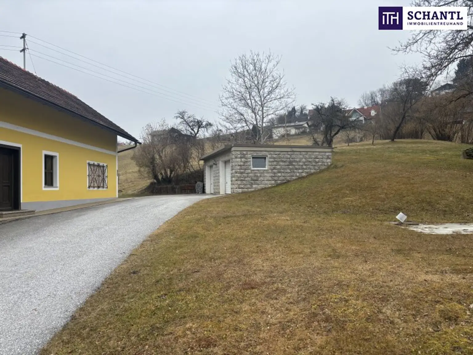 ++ SELTENE GELEGENHEIT ++ GENIAL für PFERDEHALTUNG ++ BAUERNHOF mit ca. 7 HA Landwirtschaftlicher Fläche und Wald ++ NEBENGEBÄUDE++ NÄHE GRAZ++