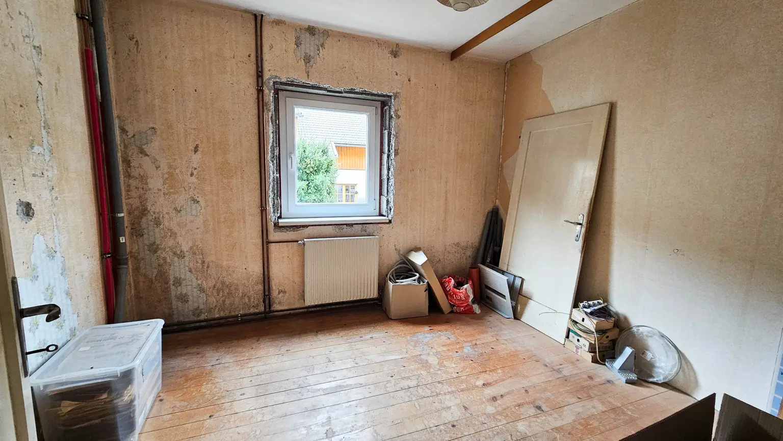 Bergblick inklusive !  Großzügiges Wohnhaus - Ferienhaus, Appartementhaus in Kötschach - Mauthen - Hermagor