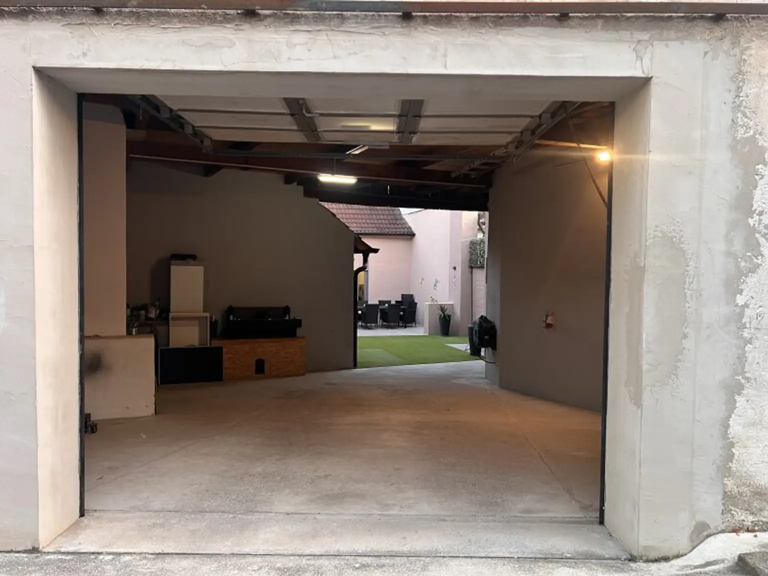 NOTVERKAUF !! Klein-Harras, renoviertes Multifunktionshaus, 30 Minuten von Wien Donaustadt