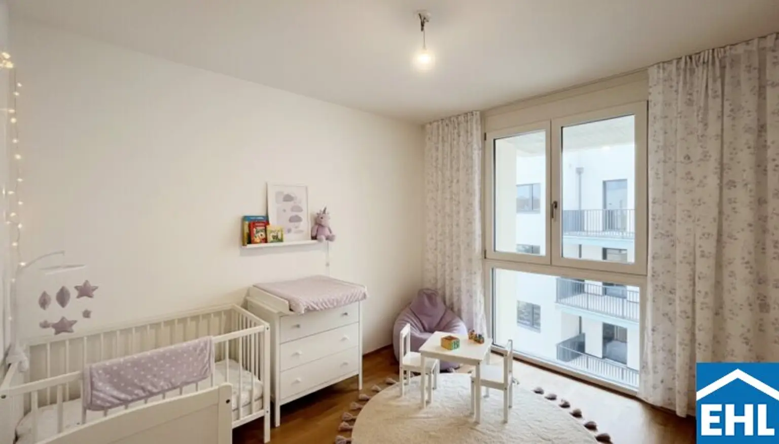 Modern wohnen am Stadtpark Atzgersdorf