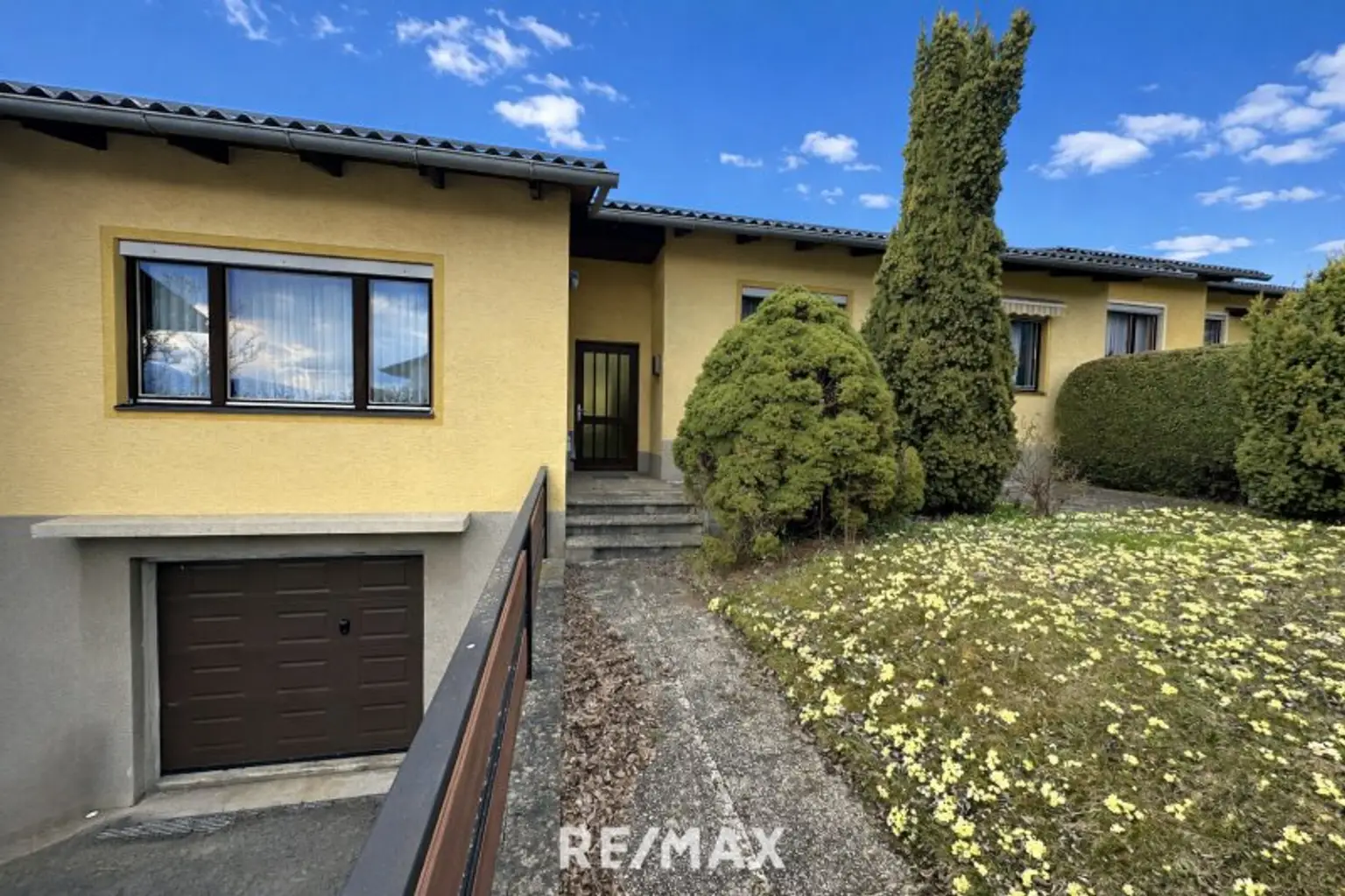 ***Reihenhaus in ruhiger Siedlungslage – viel Potenzial für Ihr persönliches Traumzuhause***