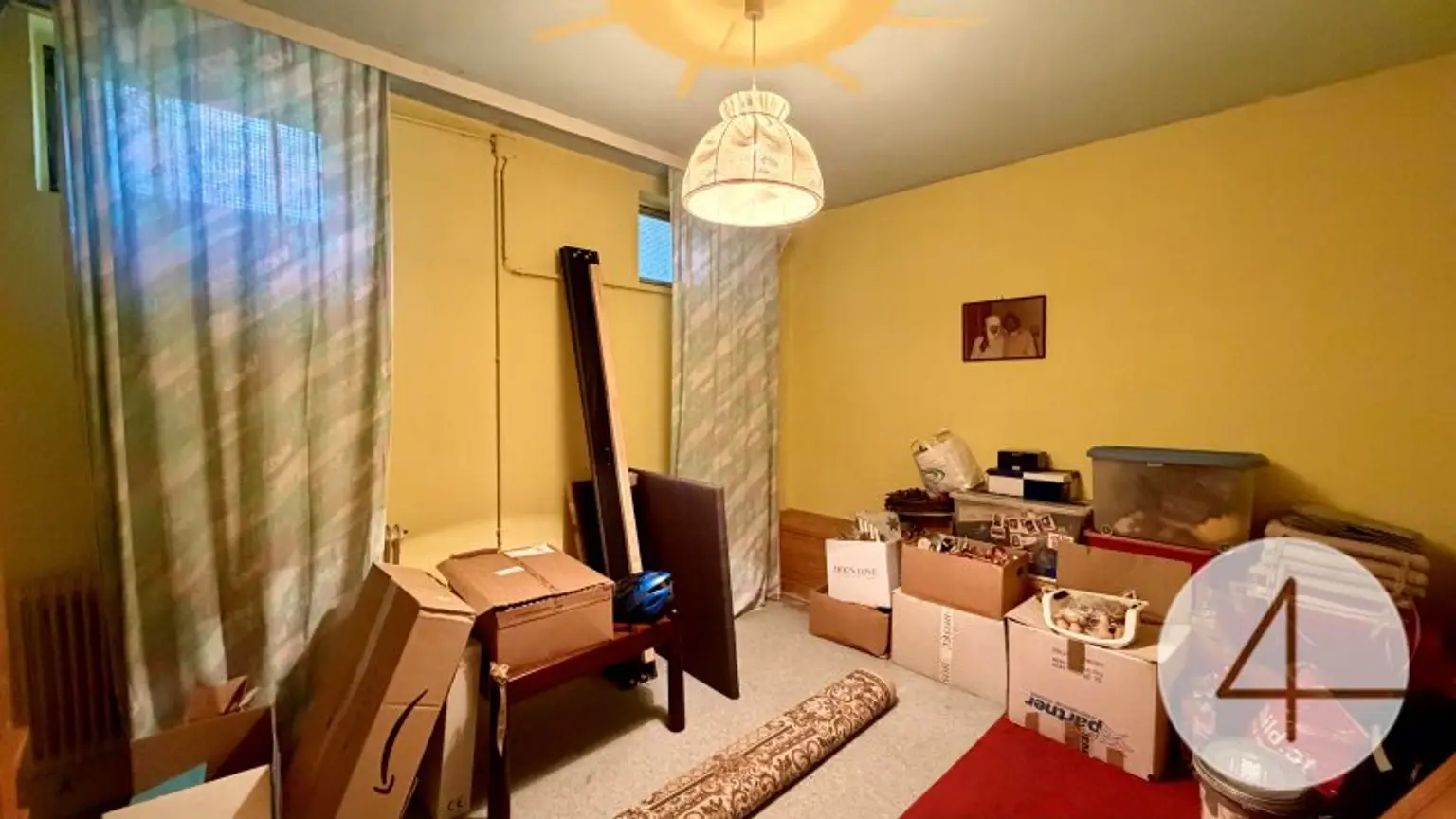 „Traumhaus mit Wintergarten Teich und Pool – Wohnen auf 727 m² in idyllischer Lage“