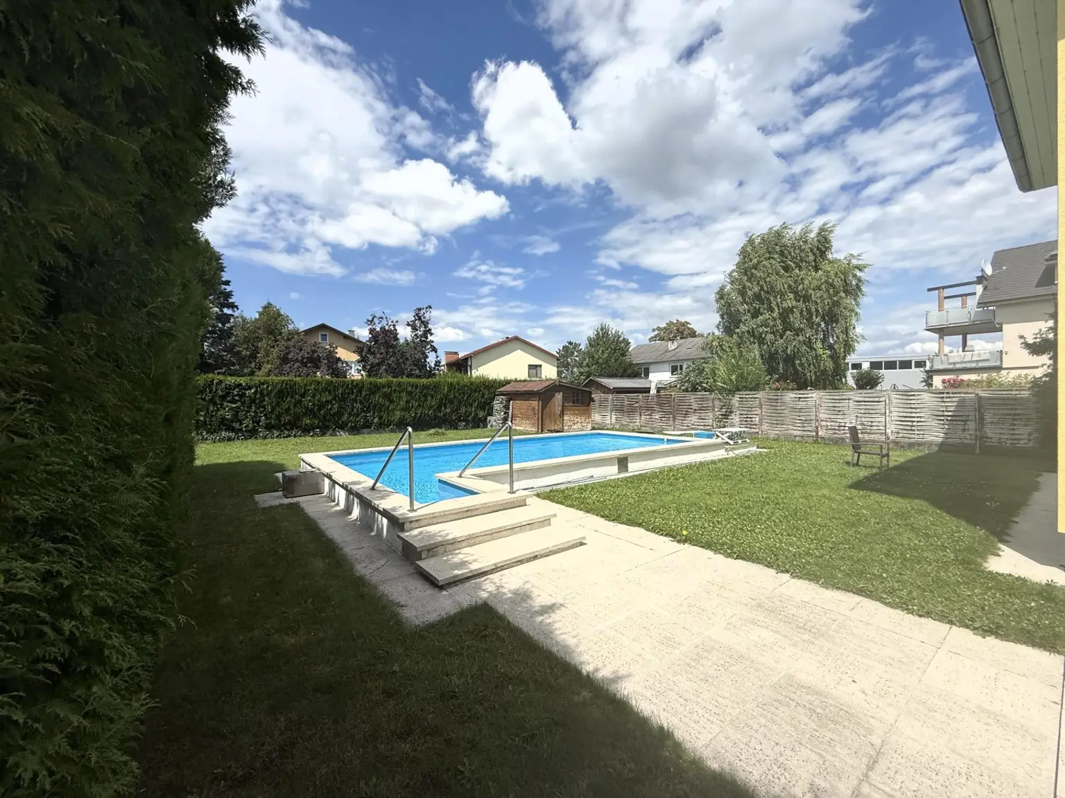 Haus/Villa mit lebenslangem Wohnrecht zu verkaufen // House/villa with lifetime right of residence for sale //