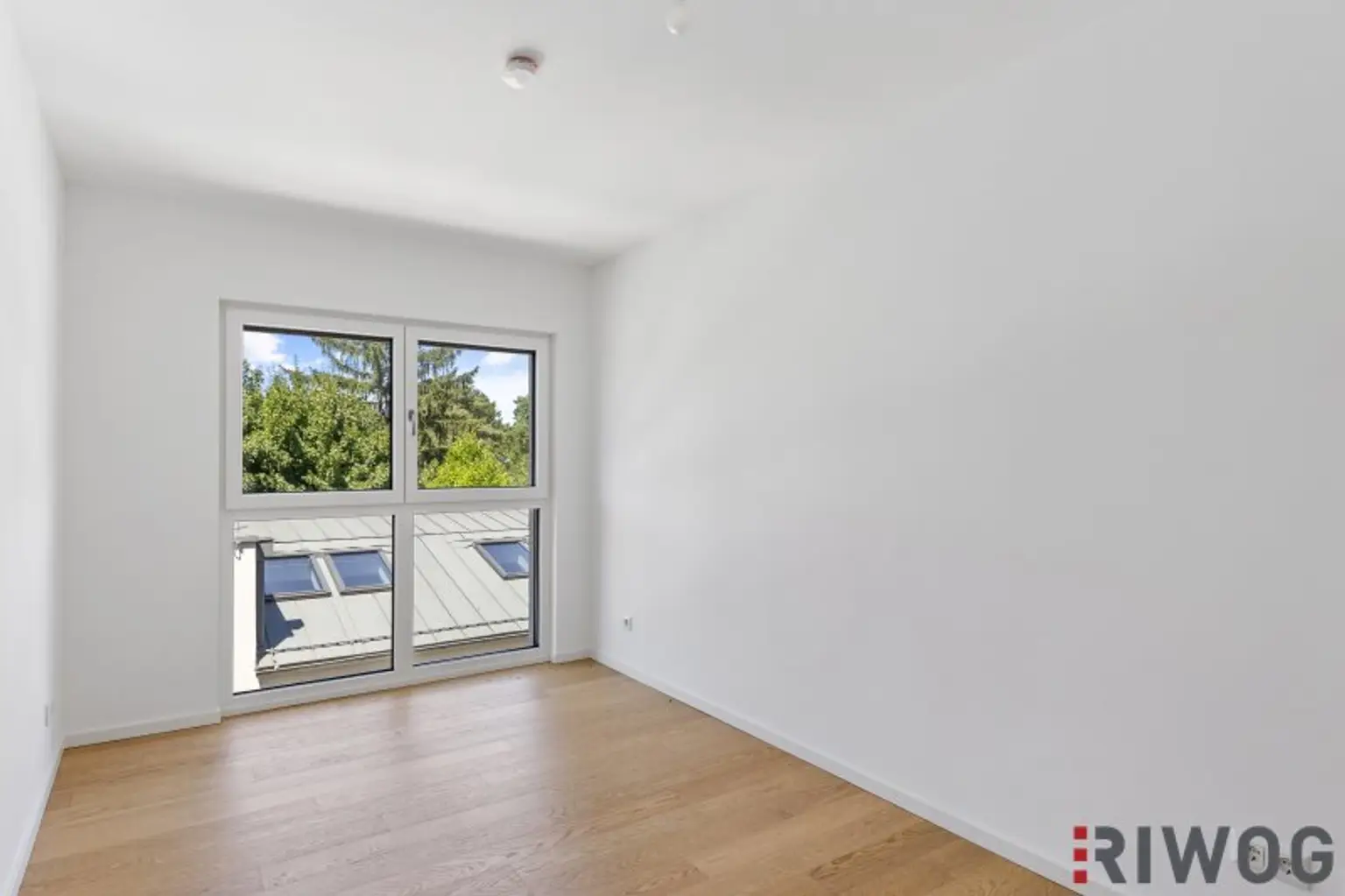 4-Zimmer Maisonette mit Balkon, Terrasse und Hochwertiger Ausstattung
