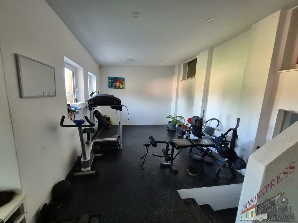 Charmantes Haus für Ihre Familie