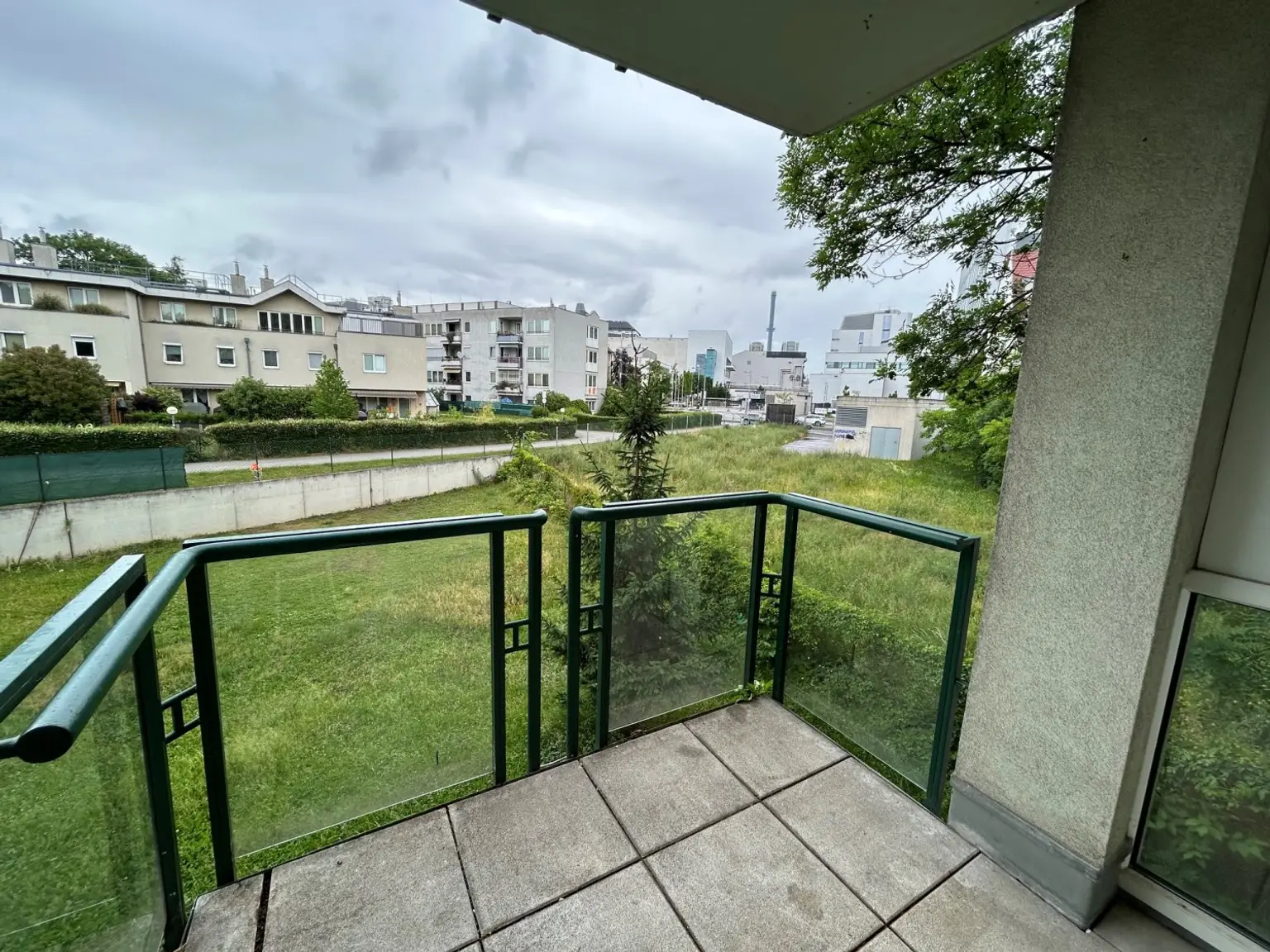 Balkon I