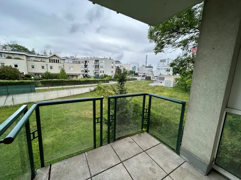 Balkon I