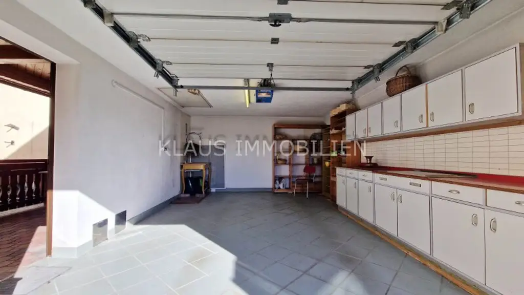 Melk - entzückendes Einfamilienhaus mit kleinem Garten - Keine Provision!!