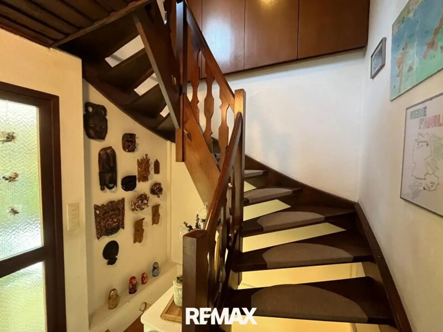 Treppe