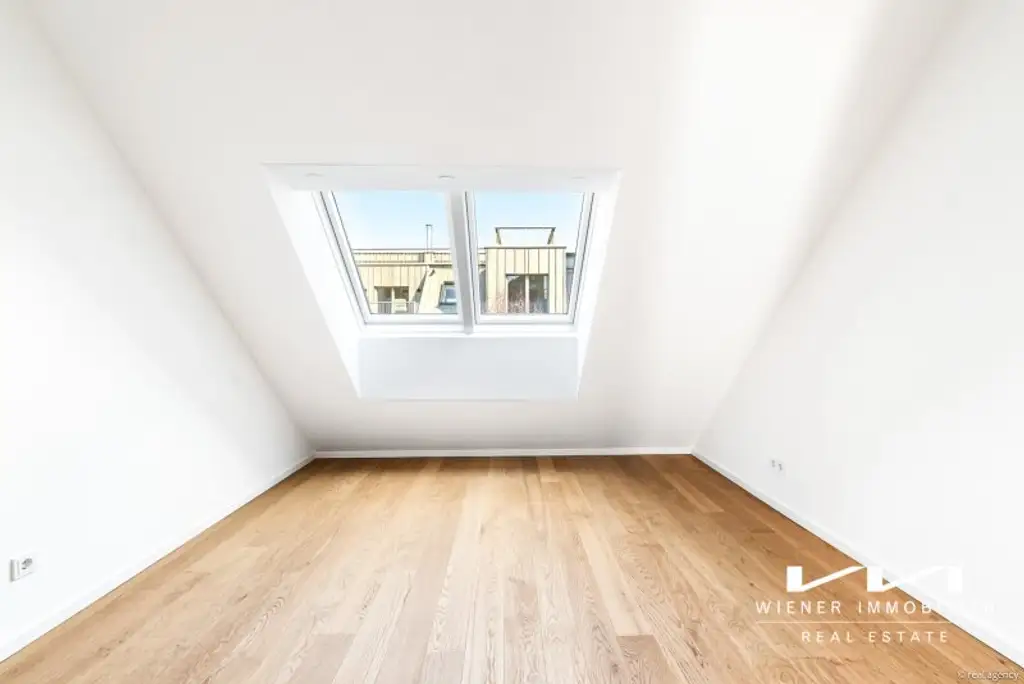 Quartier Starhemberg - Geschichte bewahrt. Zukunft gebaut. Jetzt bezugsbereit.