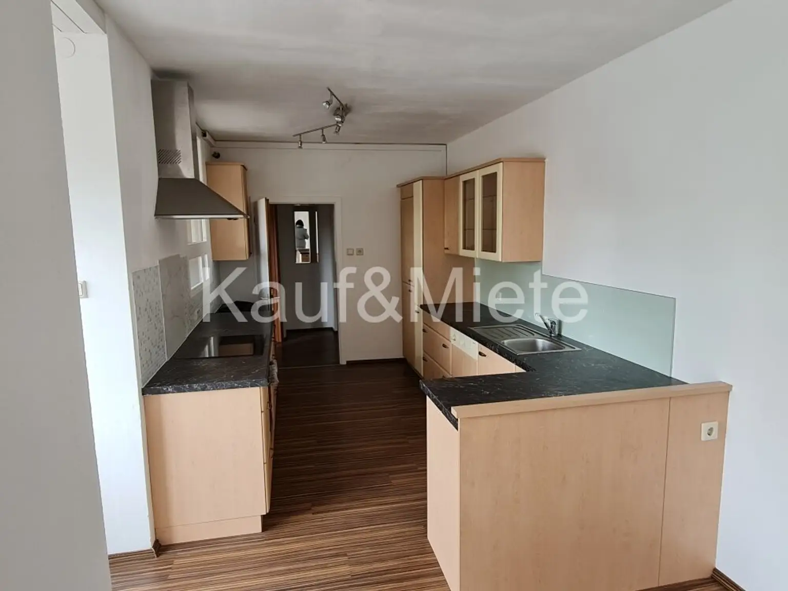 Top Wohnung in Top Lage!
