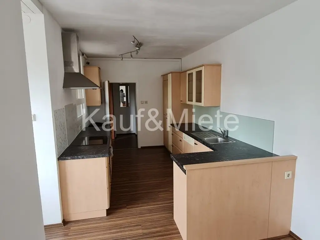 Top Wohnung in Top Lage!