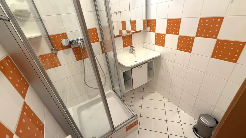 Bennogasse: zentral begehbare 3-Zimmer Neubauwohnung