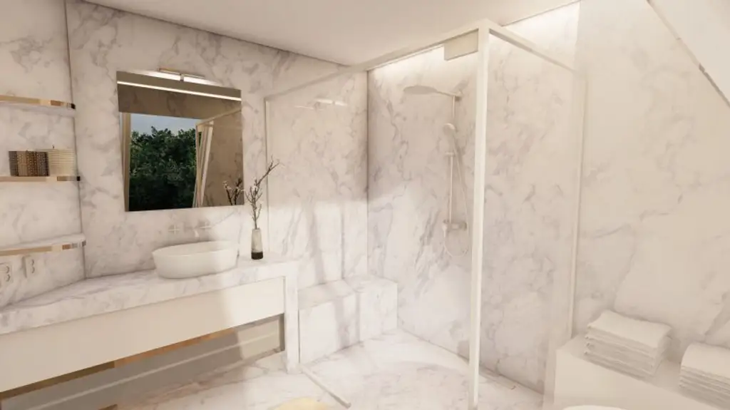 THE UNIQUE SIX HORIZON RESIDENCES