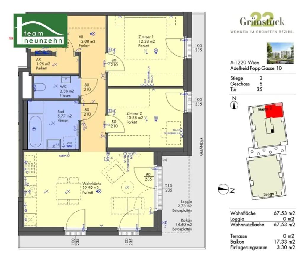 Plan