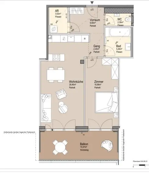 Plan 1