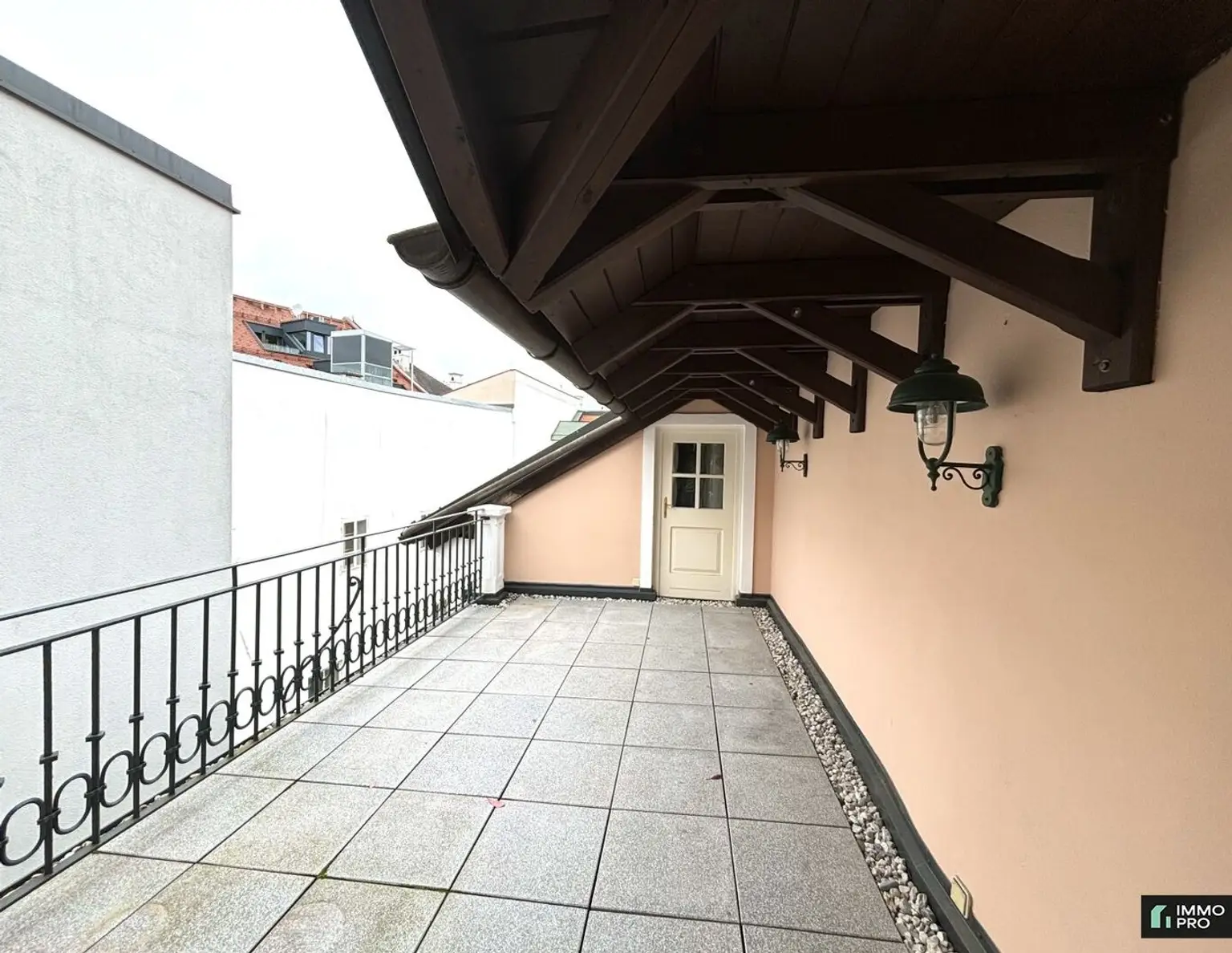 Stilvoll wohnen über zwei Etagen - 5 Zimmer im Herzen von Klagenfurt - Provisionsfrei!