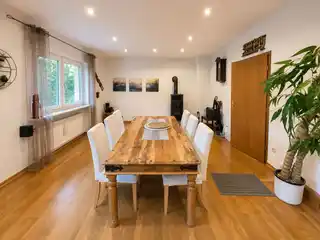 Wohnen-Essen KI