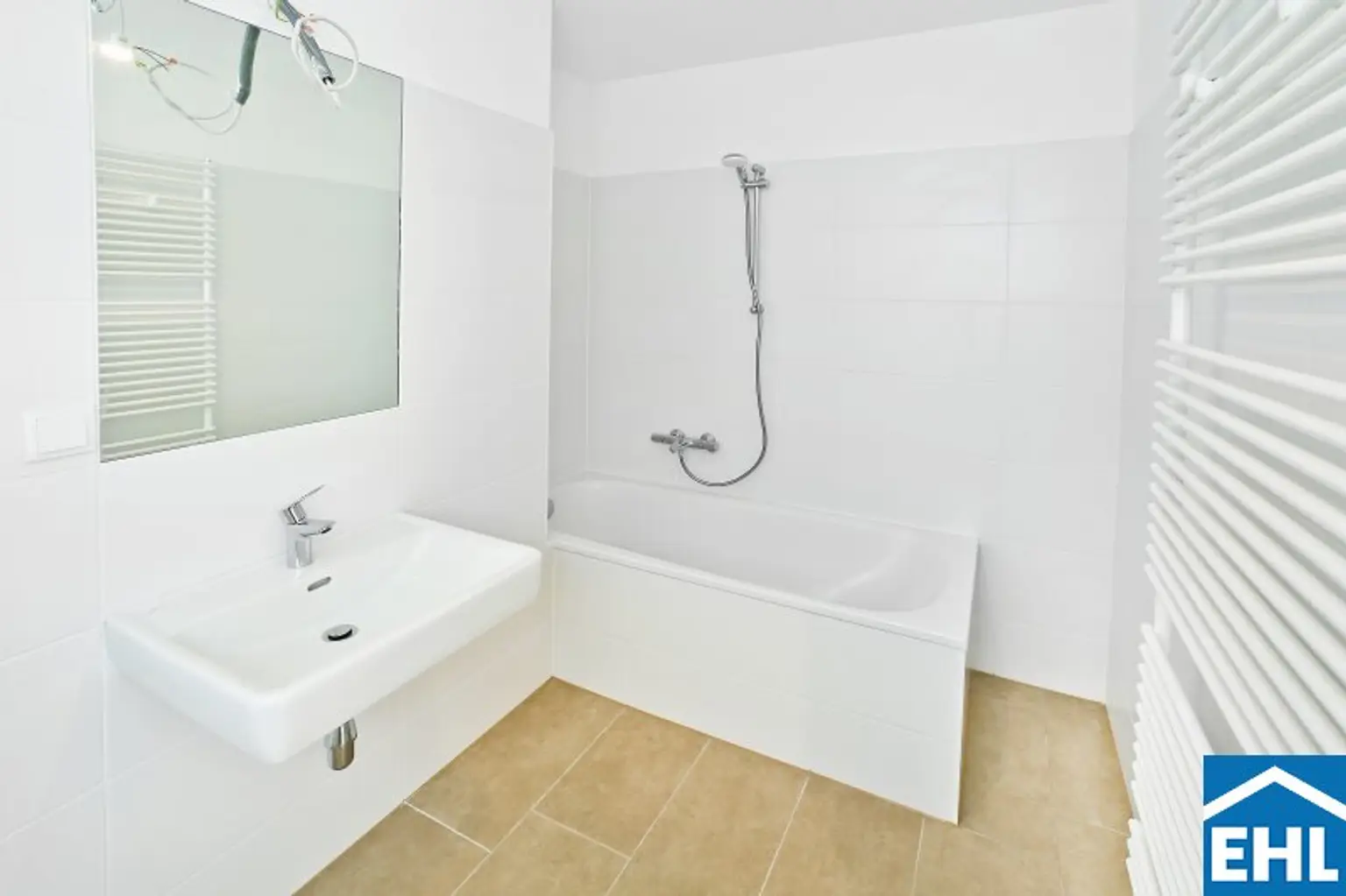 DER BALLON -  Ankommen und abheben - NATURNAHES WOHNEN NAHE DER SEESTADT ASPERN