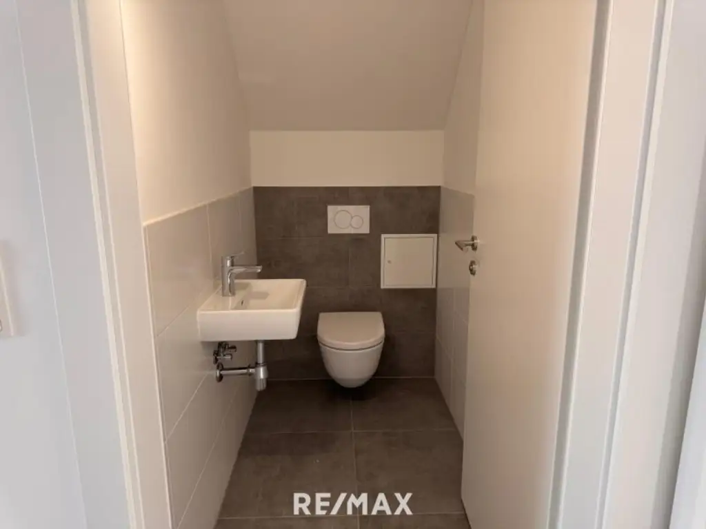 Moderne 2-Zimmer-Neubauwohnung in ruhiger Lage – stilvoller Erstbezug mit durchdachtem Raumkonzept! Provisionsfrei!