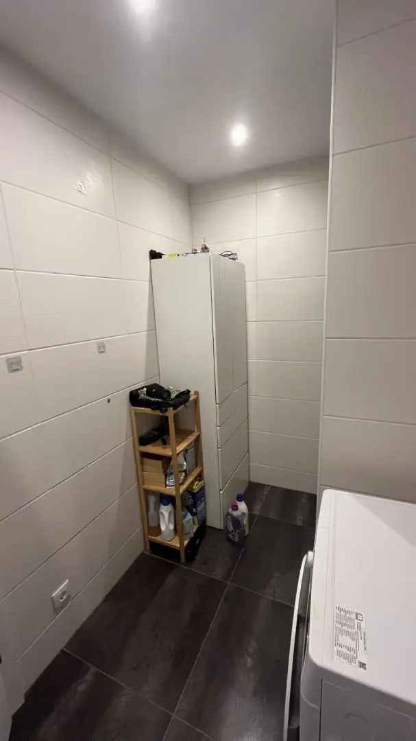 Gut aufgeteilte Wohnung in toller Lage nähe Schönbrunn - aktuell vermietet!