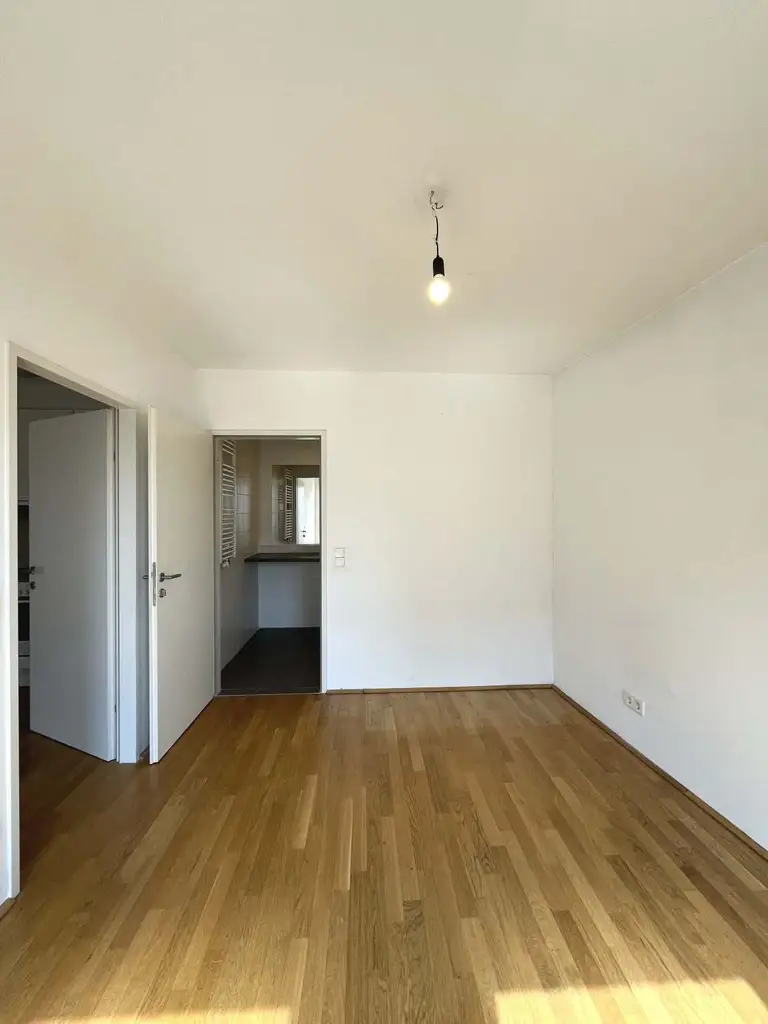 2-Zimmer-Wohnung nächst Gumpendorfer Straße - Willkommen im 6.!