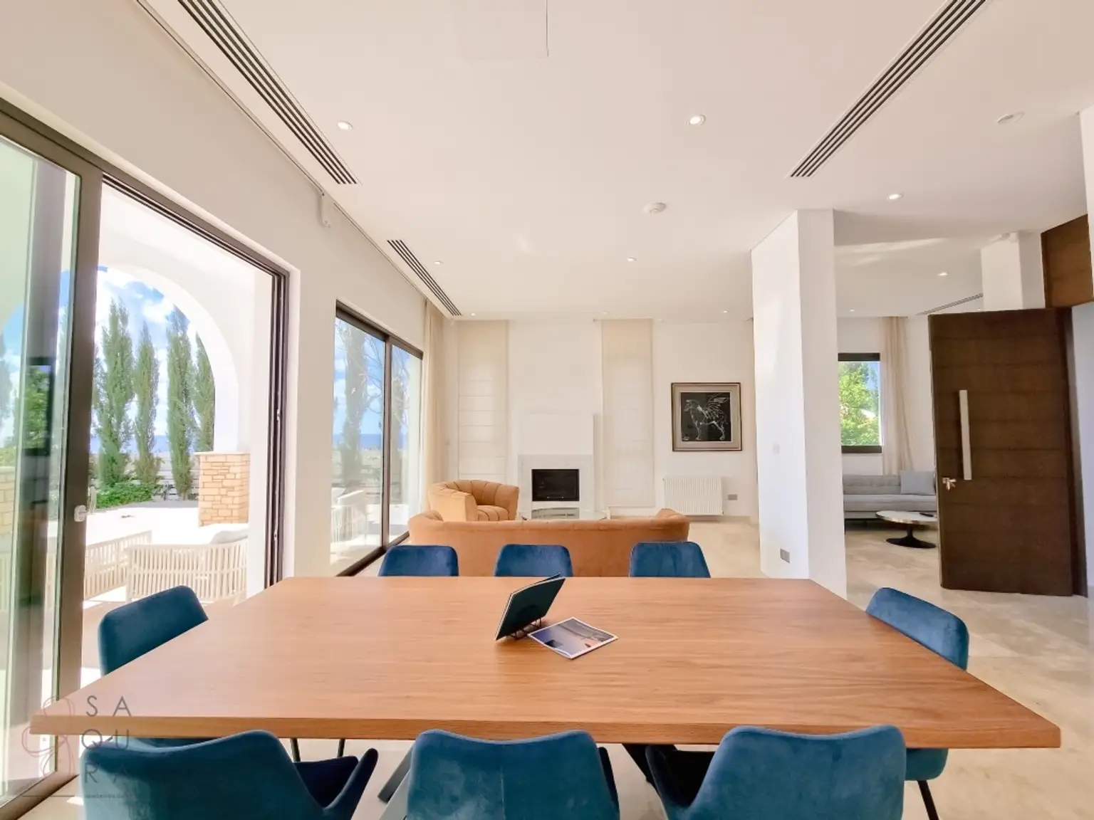 Sea Caves, Pegeia – Ihr exklusiver Rückzugsort auf Zypern