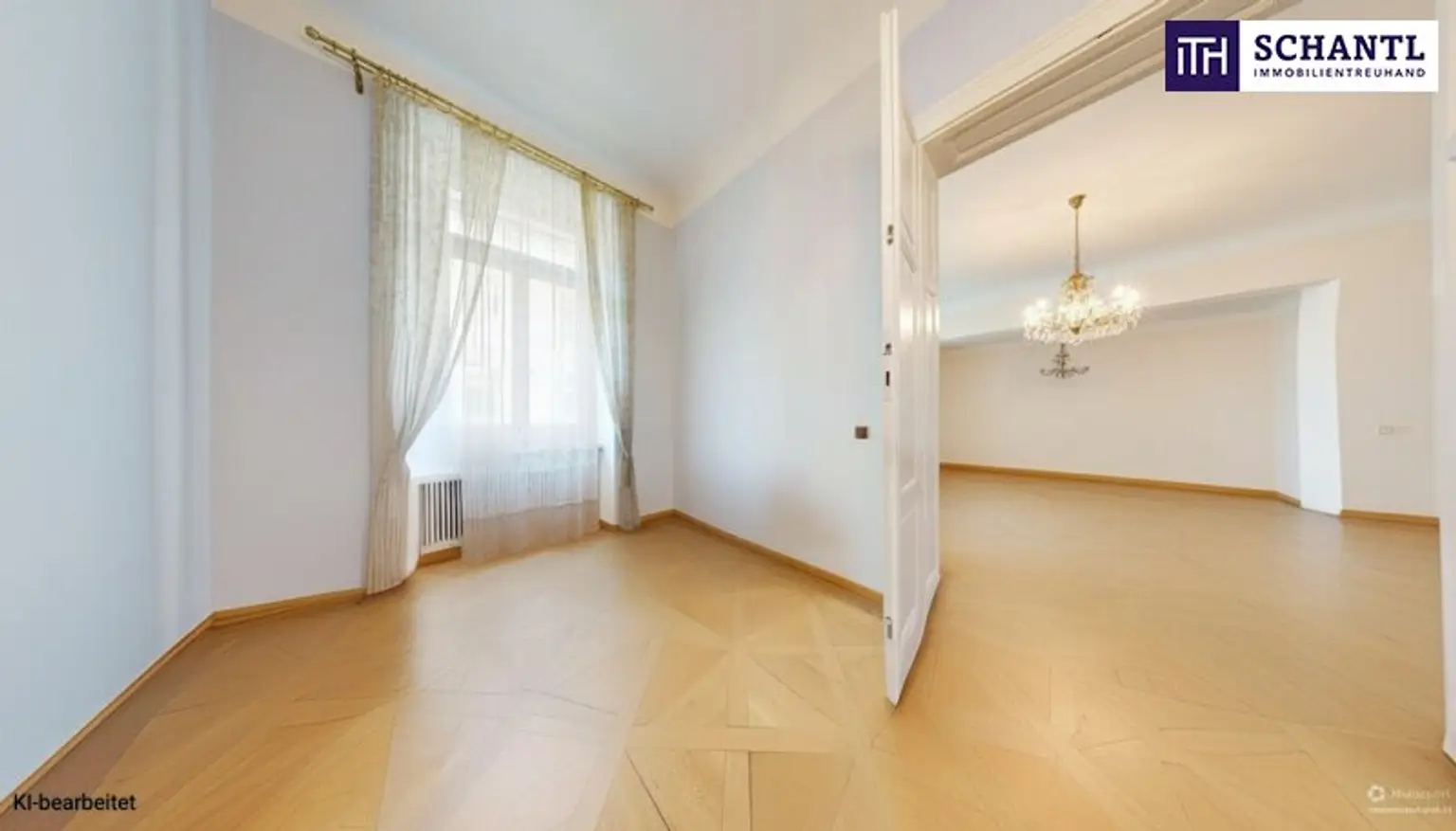 Zimmer I