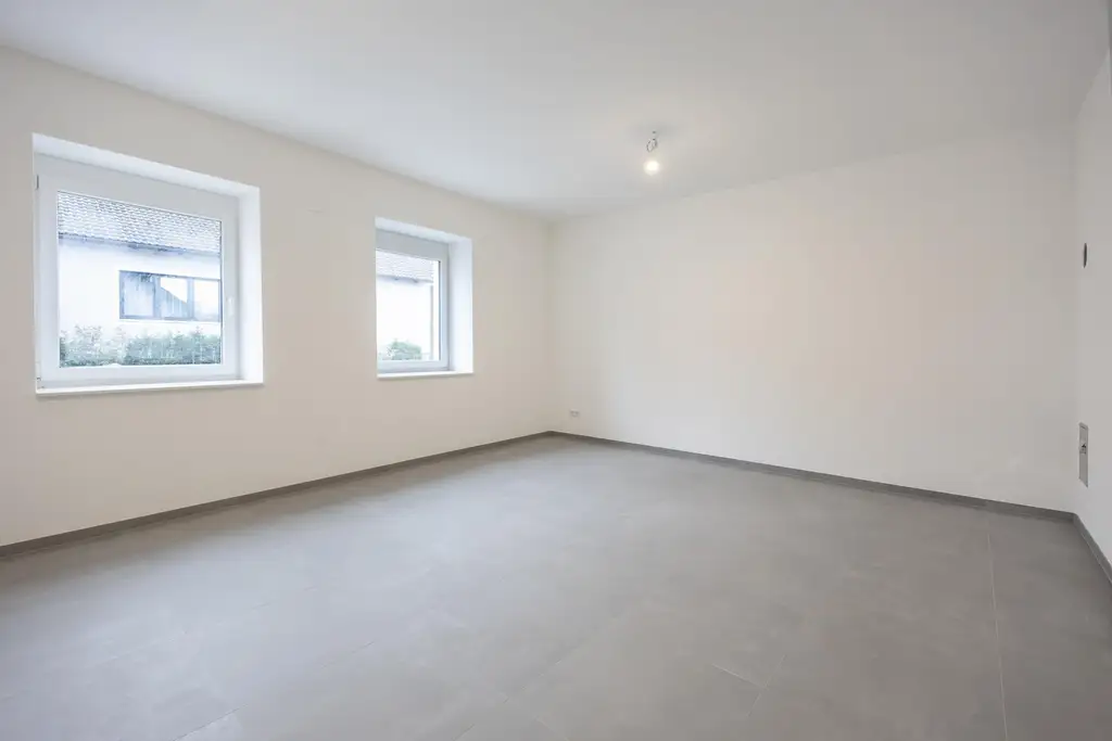 OPEN HOUSE - "Miethaus| Erstbezug nach Sanierung! Modernste Wärmepumpe!"