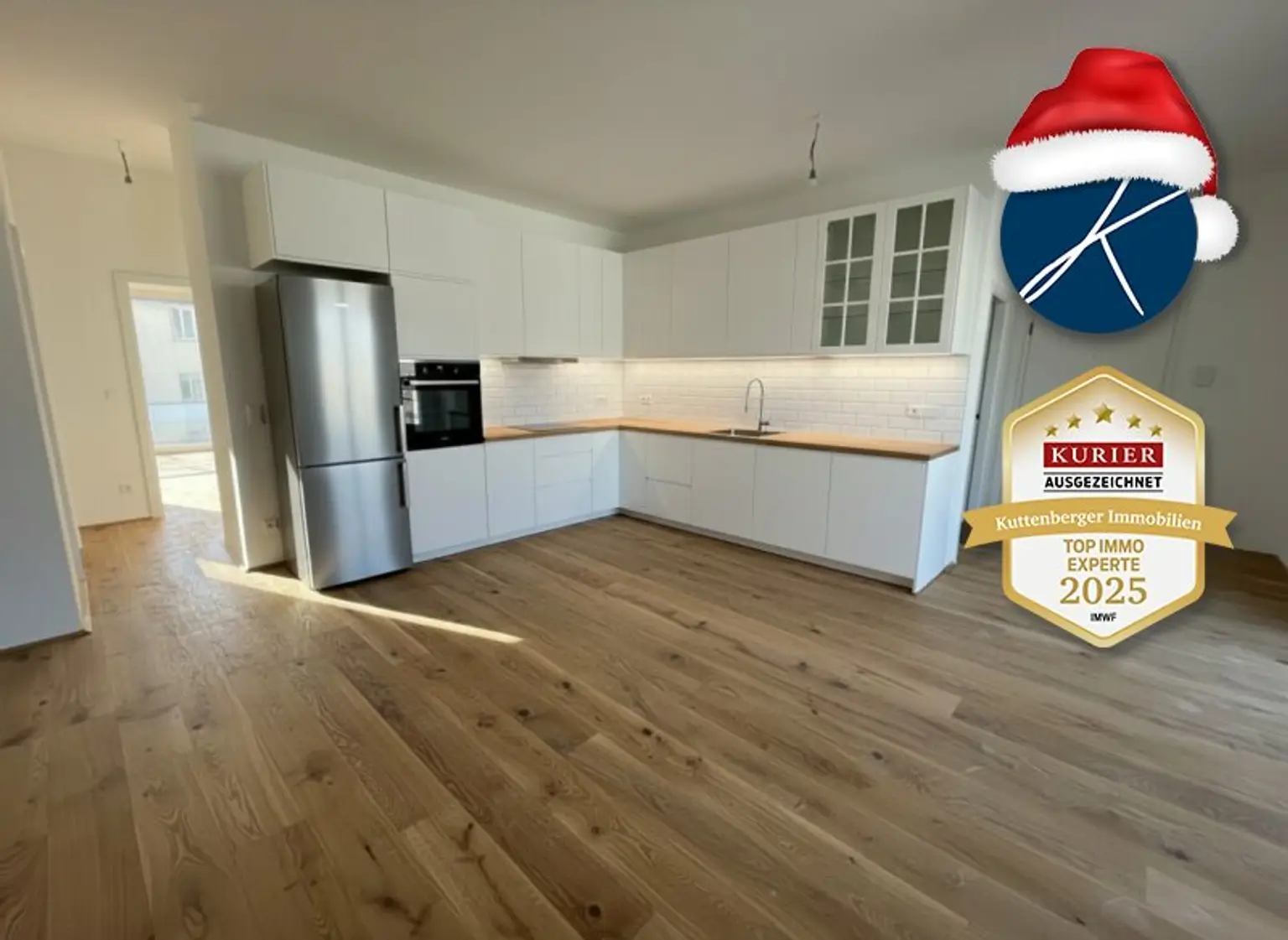 Beispielhafte KI Generierung