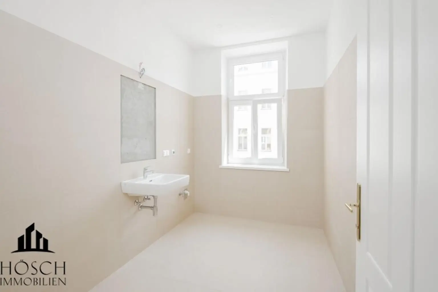 Rendite heute, Wohntraum morgen – Schön sanierte 2-Zimmer-Wohnung in Favoriten