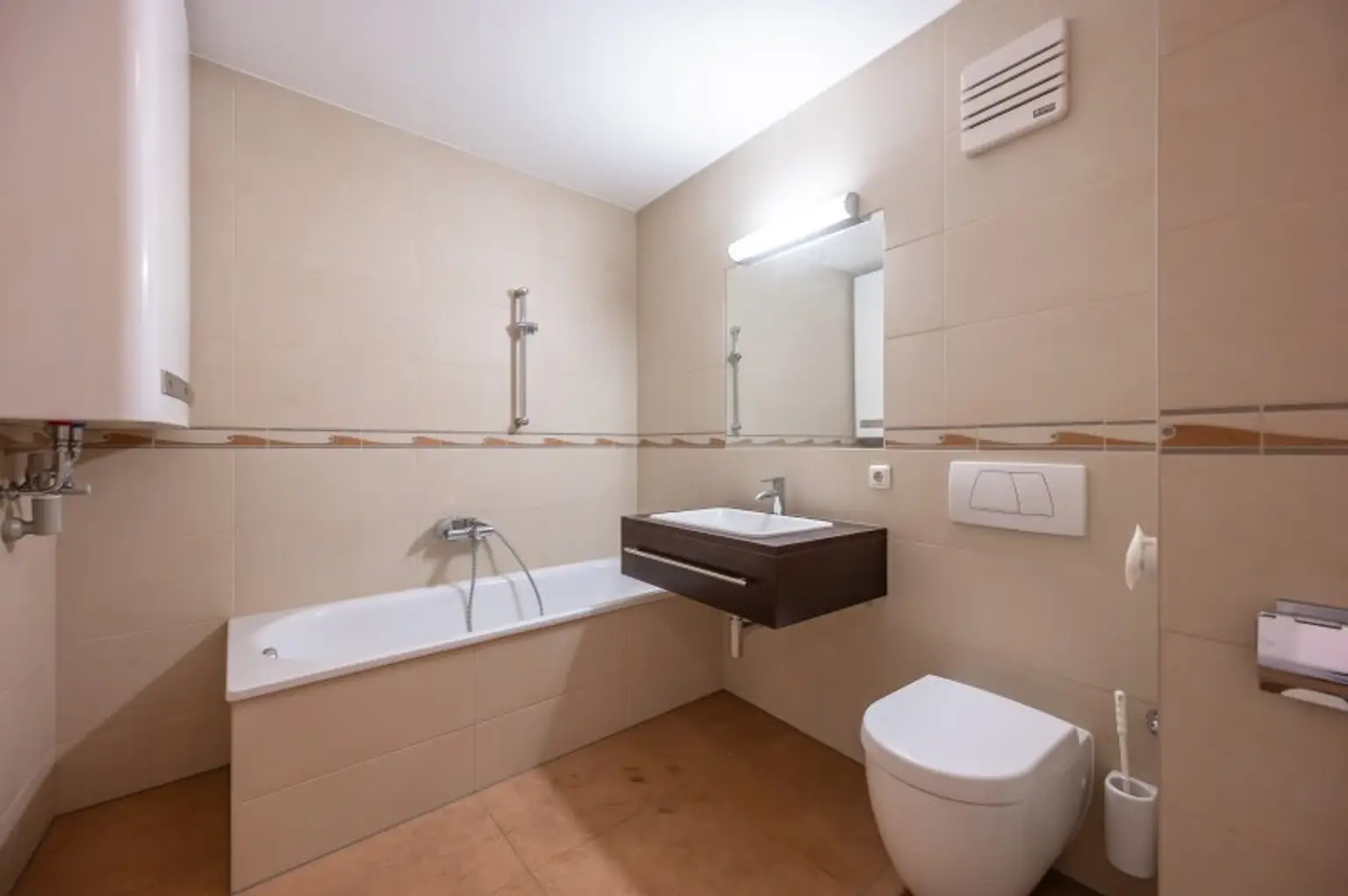 ***NEU*** Porzellangasse, BESTLAGE im Servitenviertel, Schöne 1-Zimmer Neubauwohnung!