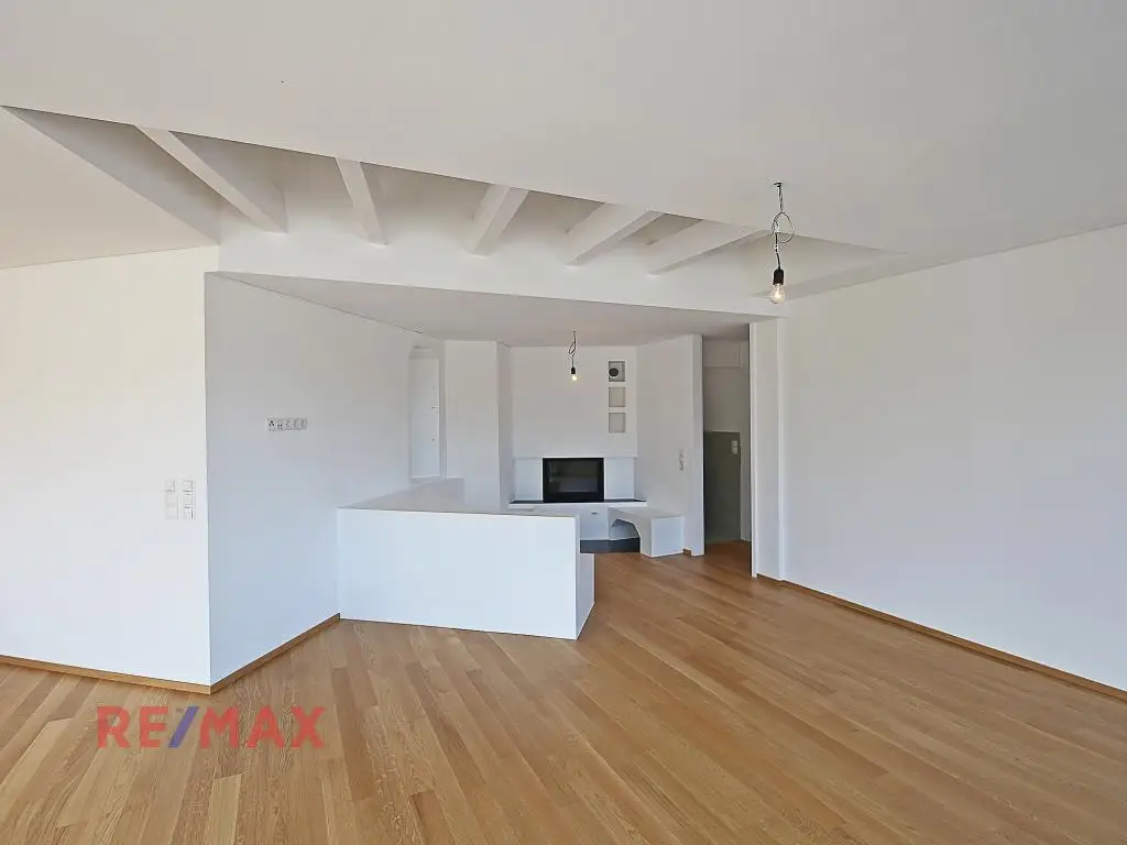 4-Zimmer-Penthousewohnung in Mitten der Dornbirner Stadt zu vermieten