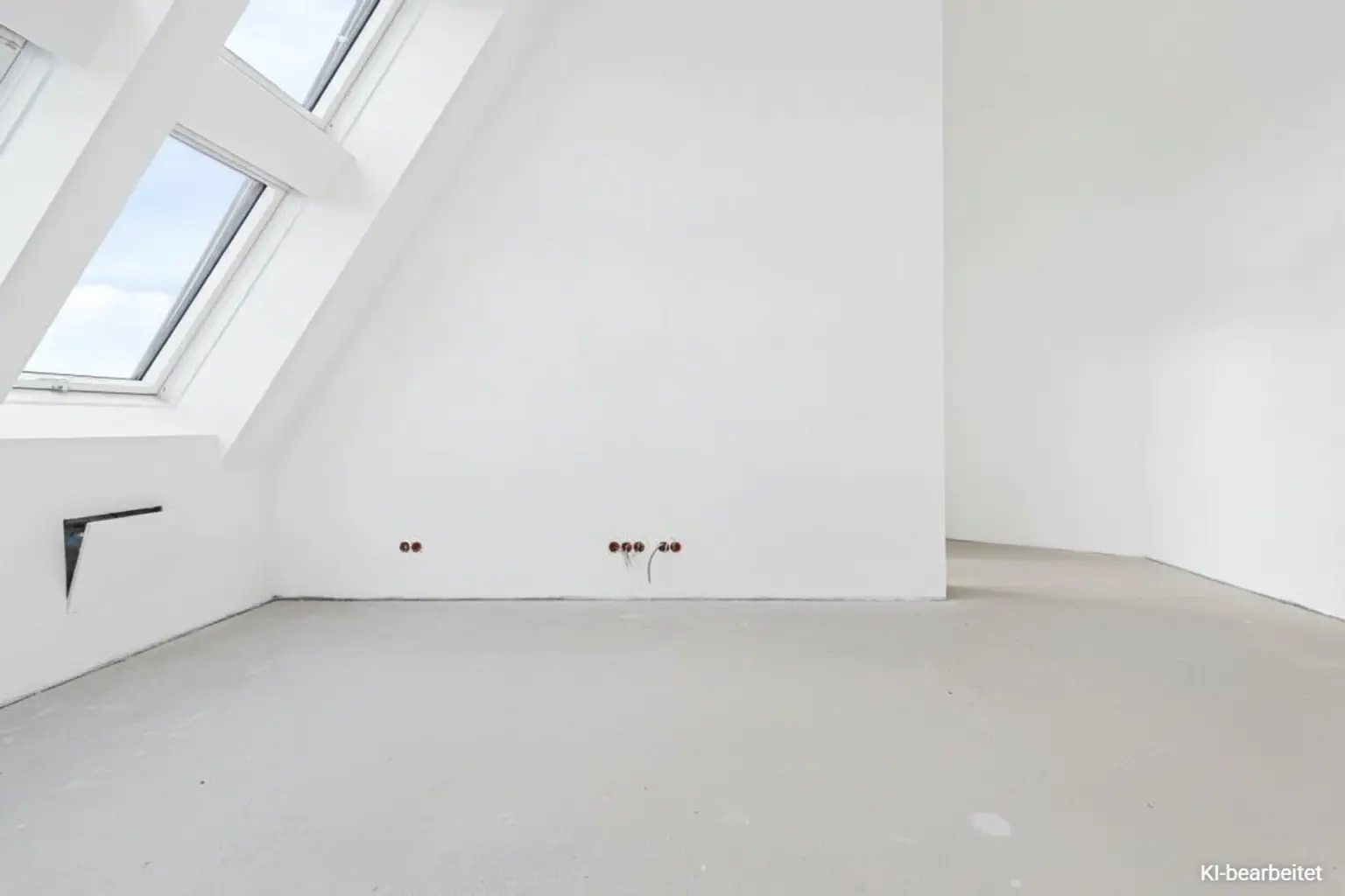 Villa Fleur - Großzügiges Penthouse mit Stadtblick