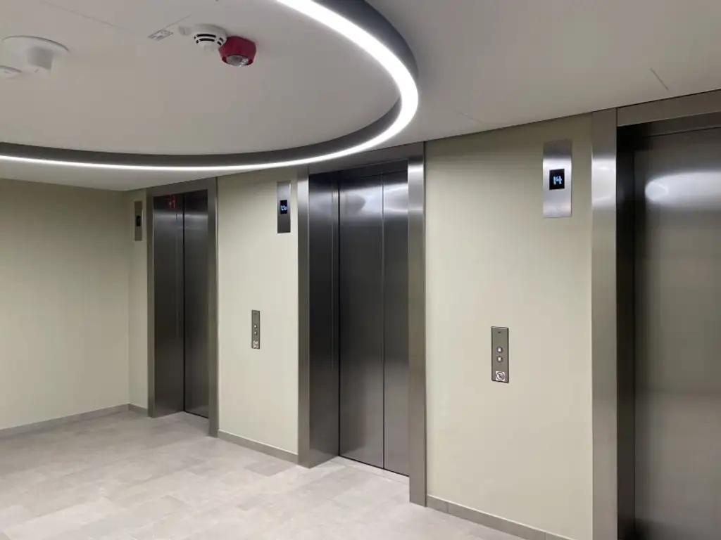UNBEFRISTETE 2-Zimmer Neubauwohnung mit Loggia und vielen Extras im Haus!