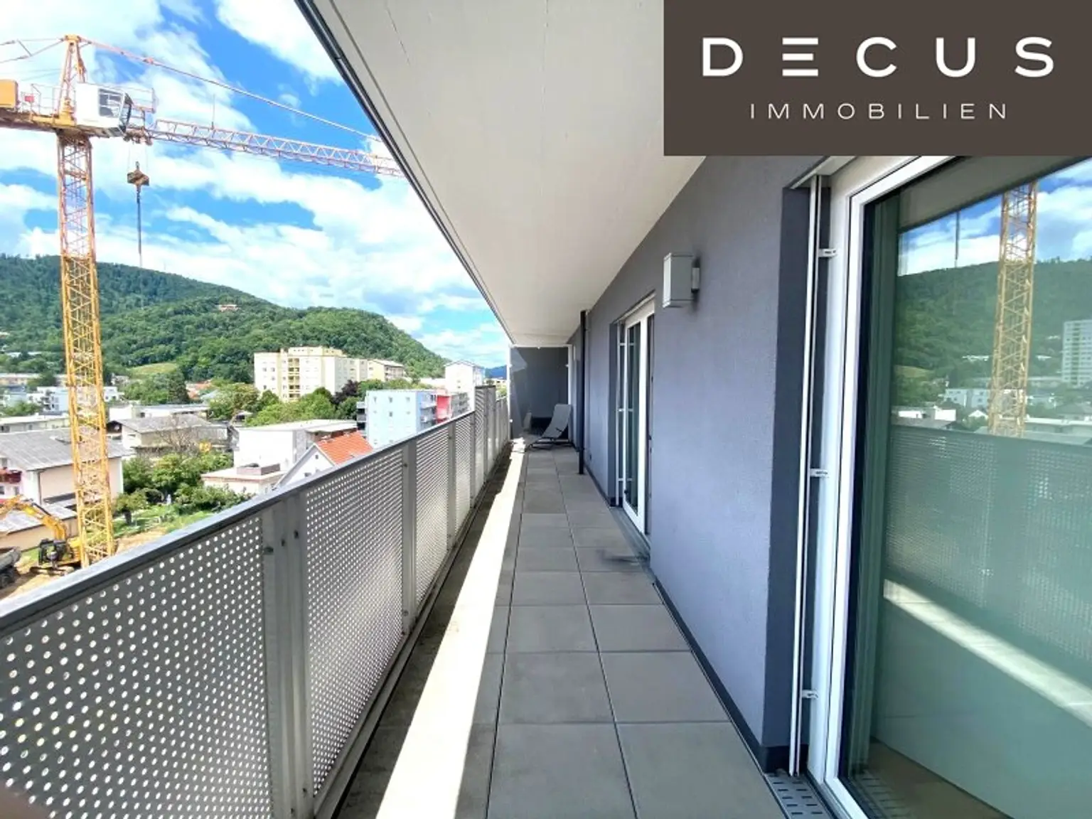 | CHARMANTE FAMILIENWOHNUNG | 3-ZIMMER | BALKON