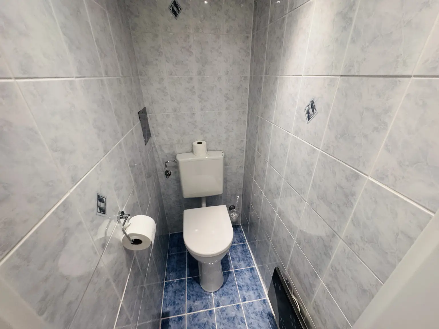 Helle 2-Zimmer-Wohnung nahe dem Zentrum von Klosterneuburg