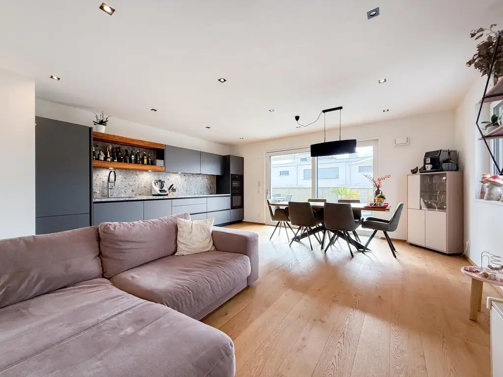 Erstklassige 3 Zimmer Penthouse Wohnung mit traumhafter Terrasse | Seekirchen am Wallersee